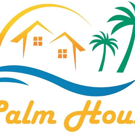Palm House Apartment Albenga Ngoại thất bức ảnh