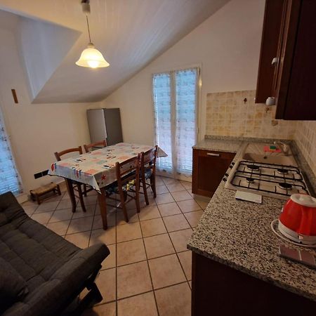 Palm House Apartment Albenga Ngoại thất bức ảnh