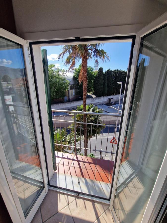 Palm House Apartment Albenga Ngoại thất bức ảnh