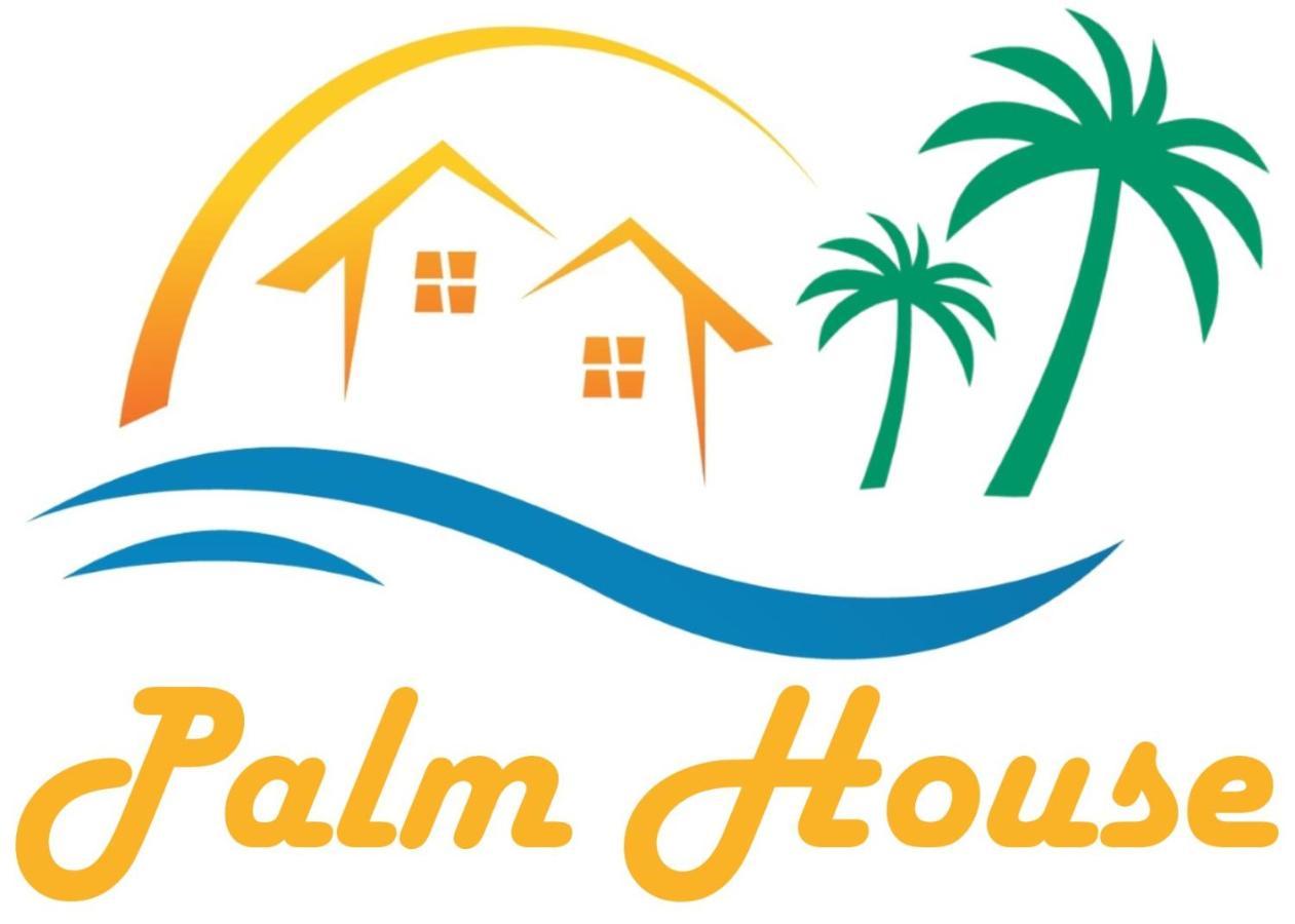 Palm House Apartment Albenga Ngoại thất bức ảnh