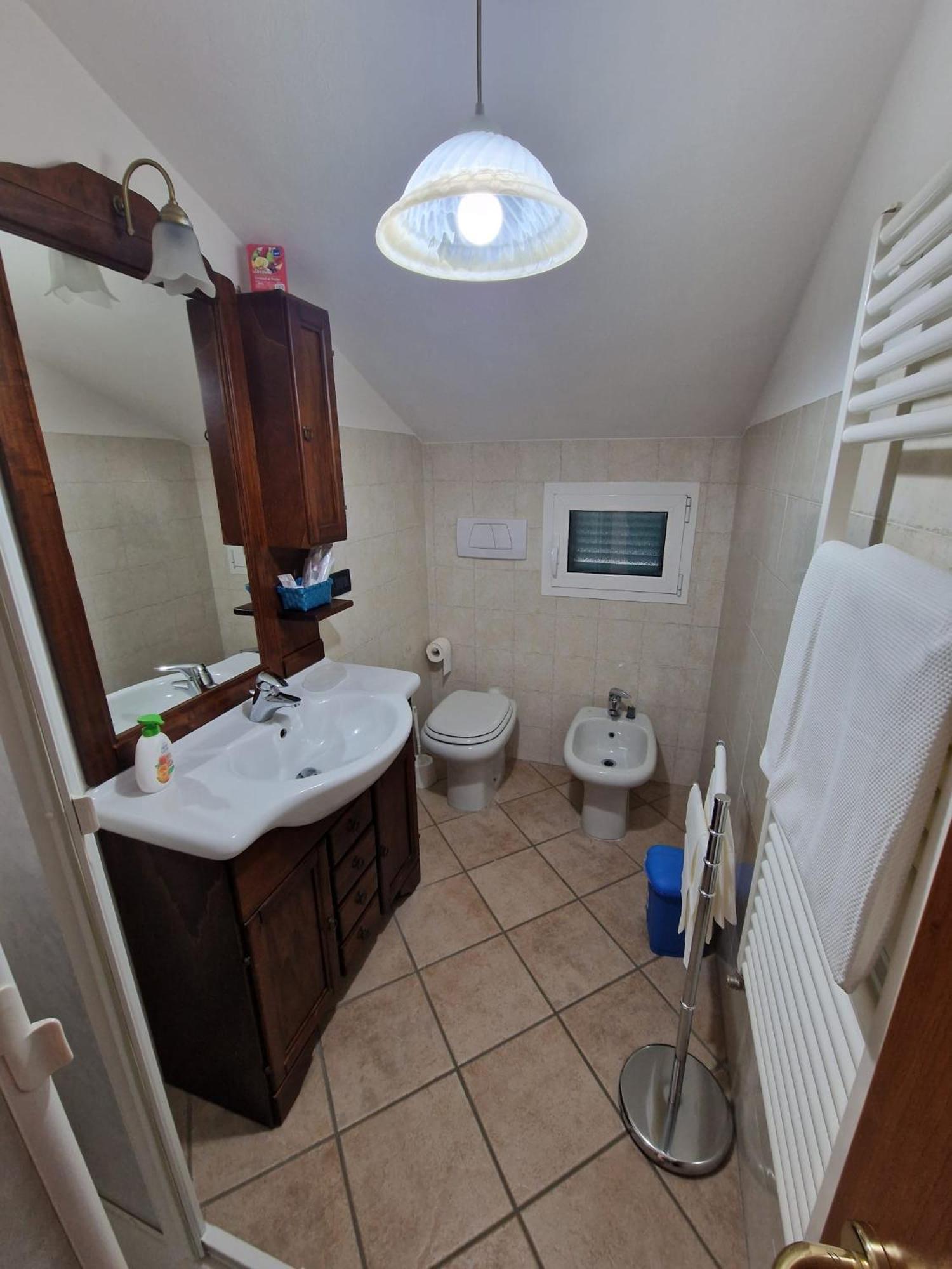 Palm House Apartment Albenga Ngoại thất bức ảnh