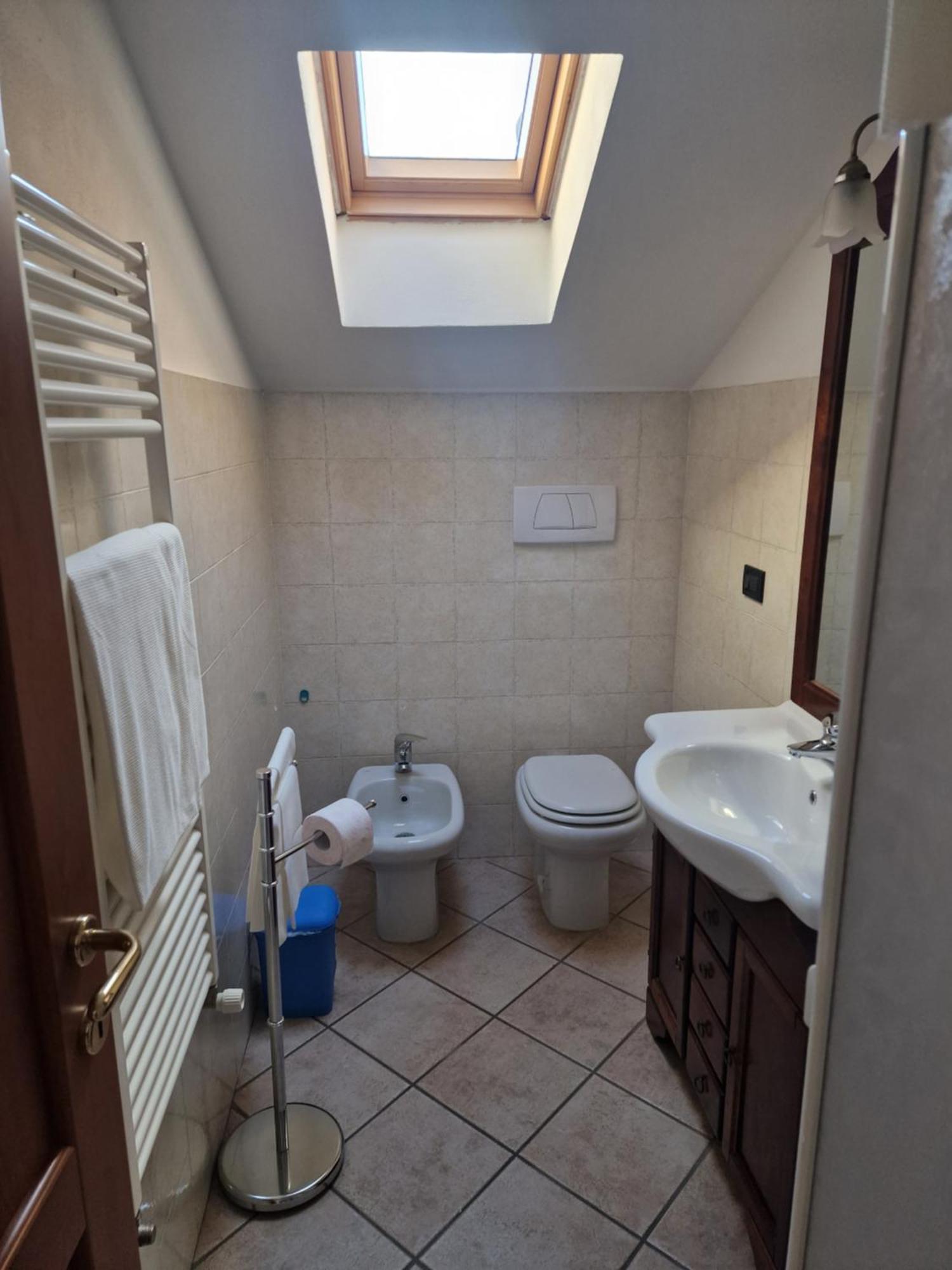 Palm House Apartment Albenga Ngoại thất bức ảnh